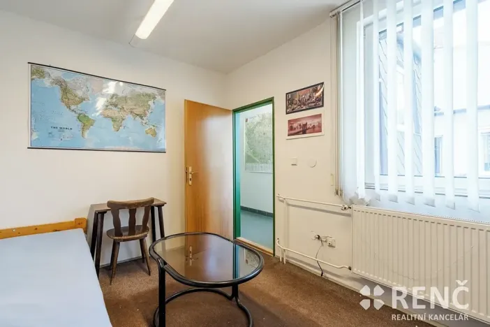 Prodej rodinného domu, Brno, Blatného, 265 m2