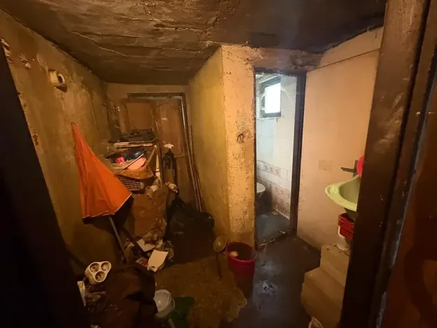 Dražba rodinného domu, Dětřichov, 212 m2