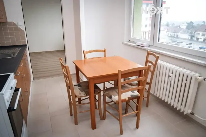 Pronájem bytu 3+1, Kojetín, Dudíkova, 70 m2