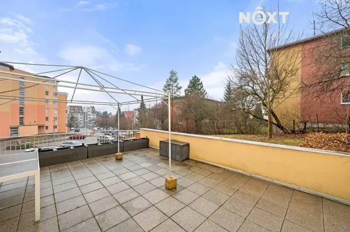 Prodej bytu 3+kk, Brno, Bělohorská, 119 m2