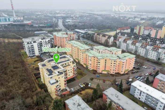 Prodej bytu 3+kk, Brno, Bělohorská, 119 m2