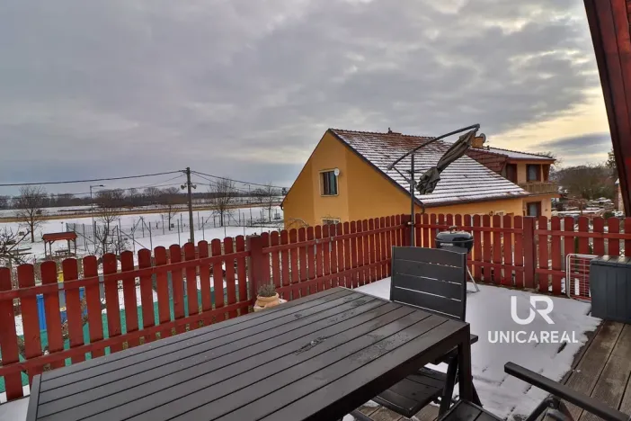 Pronájem bytu 2+kk, Rajhradice, 68 m2