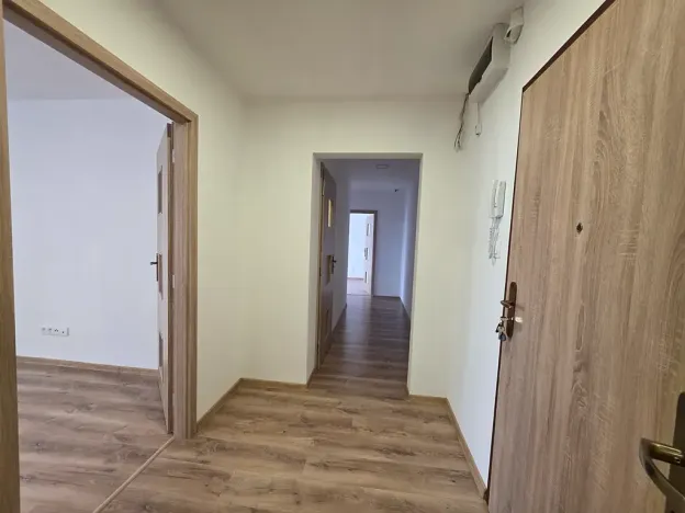 Pronájem bytu 3+1, Frýdlant nad Ostravicí, Kadlčákova, 70 m2