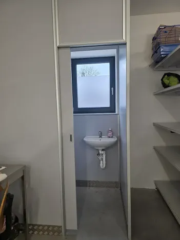 Pronájem skladu, Frýdlant nad Ostravicí, 196 m2