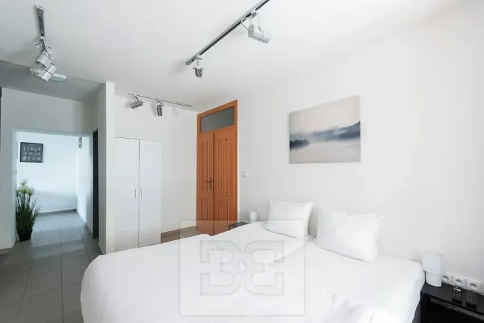 Pronájem bytu 1+1, Karlštejn, 27 m2