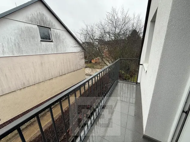 Pronájem rodinného domu, Praha - Stodůlky, Frimlova, 196 m2