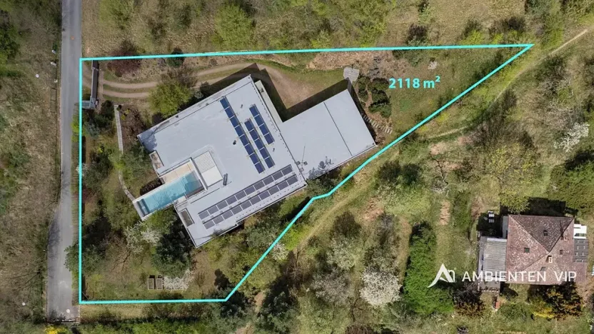 Prodej rodinného domu, Lelekovice, 388 m2