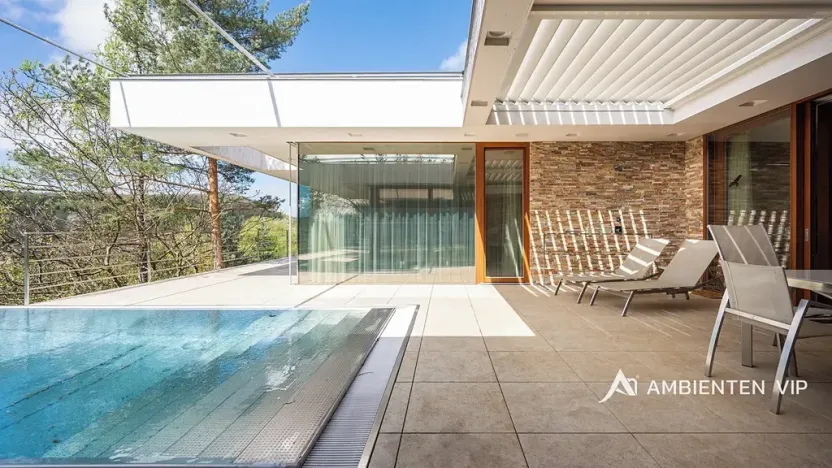 Prodej rodinného domu, Lelekovice, 388 m2