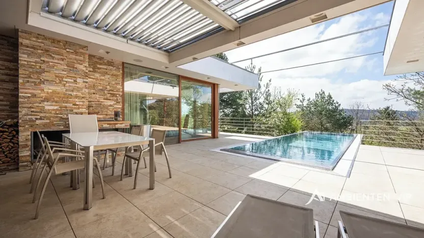 Prodej rodinného domu, Lelekovice, 388 m2