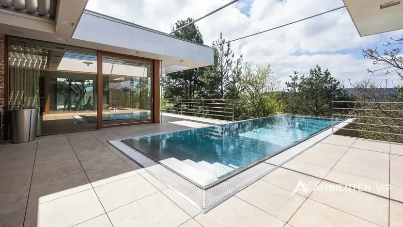 Prodej rodinného domu, Lelekovice, 388 m2