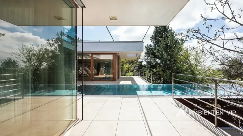 Prodej rodinného domu, Lelekovice, 388 m2