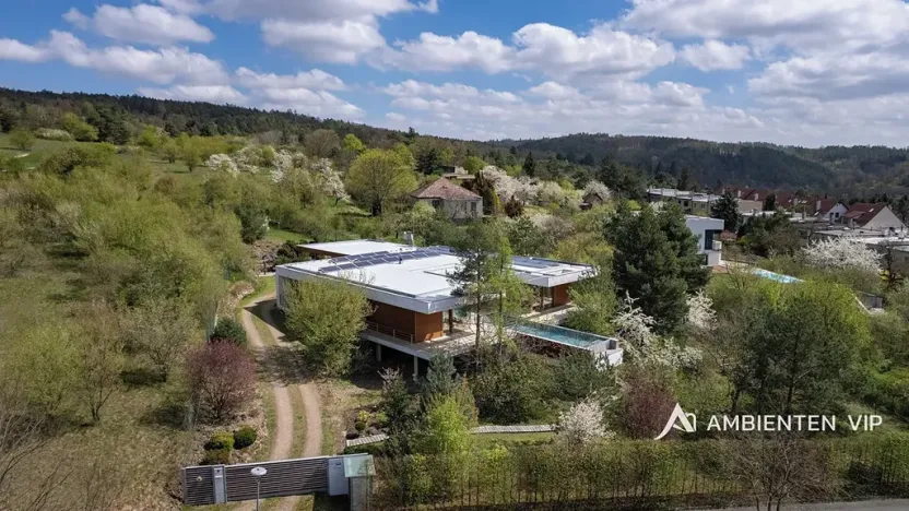 Prodej rodinného domu, Lelekovice, 388 m2