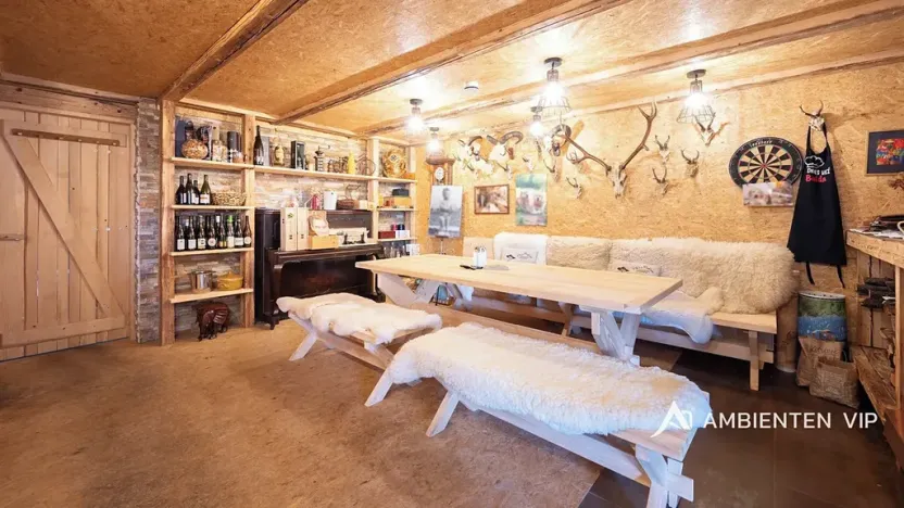 Prodej rodinného domu, Lelekovice, 388 m2