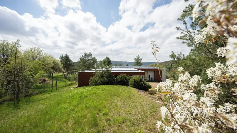 Prodej rodinného domu, Lelekovice, 388 m2