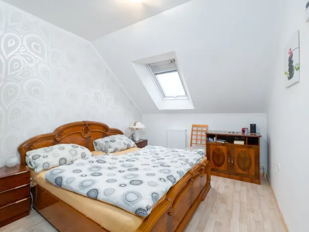 Prodej rodinného domu, Úžice, Hlavní, 150 m2