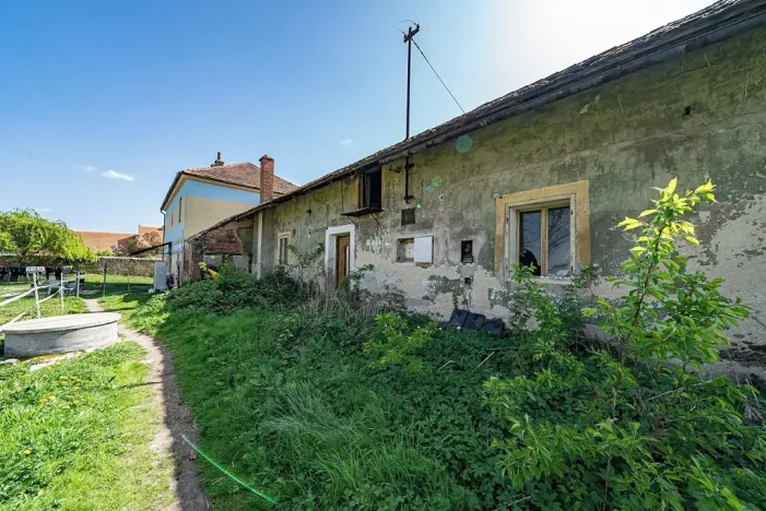 Prodej ubytování, Chrášťany, 105 m2