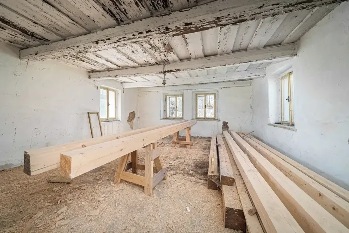 Prodej ubytování, Chrášťany, 105 m2