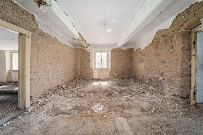 Prodej ubytování, Chrášťany, 105 m2