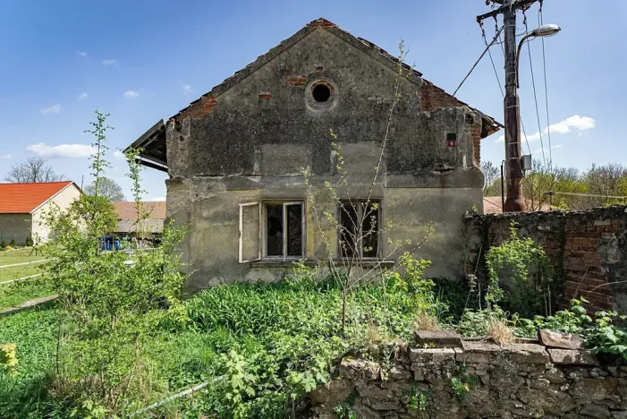 Prodej rodinného domu, Chrášťany, 105 m2