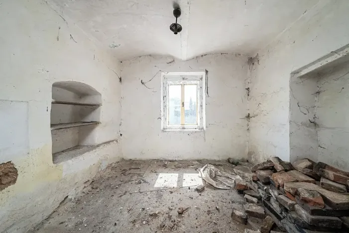 Prodej rodinného domu, Chrášťany, 105 m2