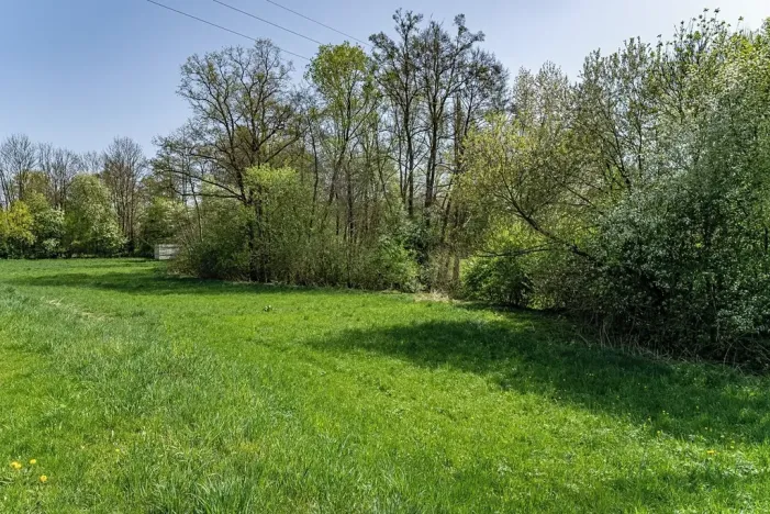 Prodej pozemku pro bydlení, Petroupim, 979 m2