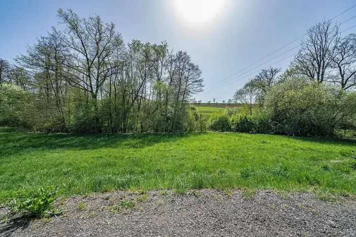 Prodej pozemku pro bydlení, Petroupim, 979 m2