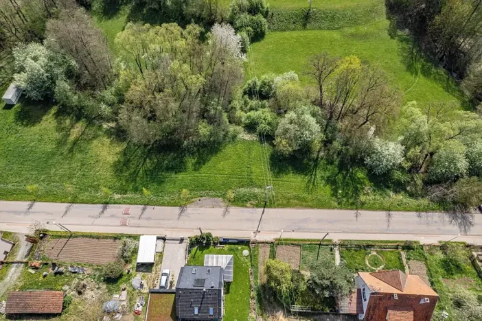 Prodej pozemku pro bydlení, Petroupim, 781 m2