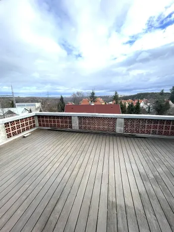 Pronájem bytu 2+kk, Praha - Vokovice, Lužná, 45 m2