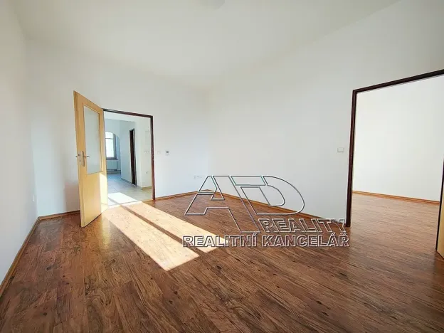 Pronájem bytu 2+1, České Budějovice, 54 m2