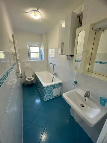 Pronájem bytu 2+1, Liberec, Horská, 53 m2