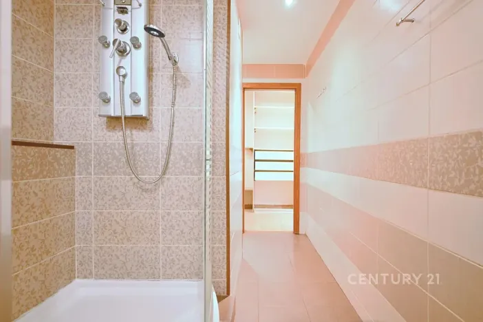 Pronájem bytu 2+kk, Bílina, Bezejmenná, 49 m2