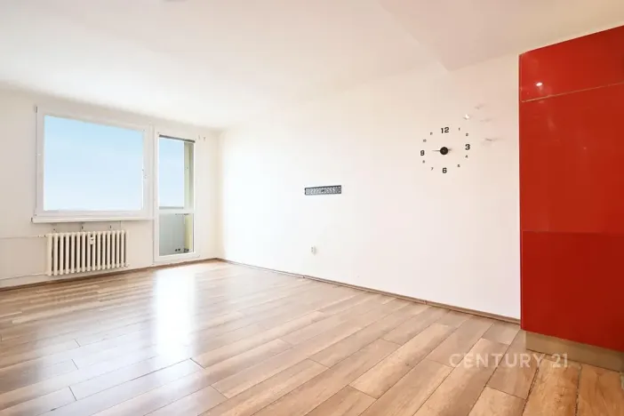 Pronájem bytu 2+kk, Bílina, Bezejmenná, 49 m2