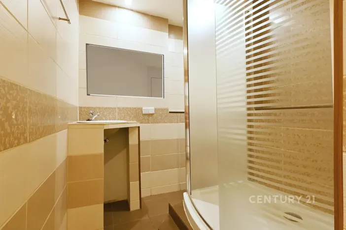 Pronájem bytu 2+kk, Bílina, Bezejmenná, 49 m2