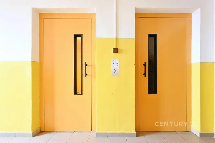 Pronájem bytu 2+kk, Bílina, Bezejmenná, 49 m2