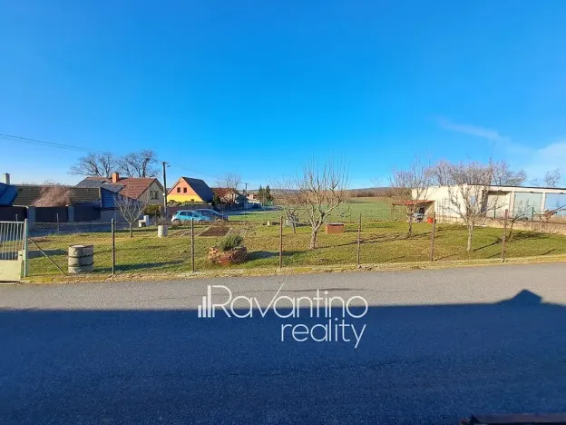 Prodej pozemku pro bydlení, Oslavany, 481 m2