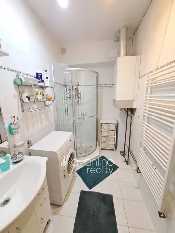 Prodej rodinného domu, Oslavany, 120 m2