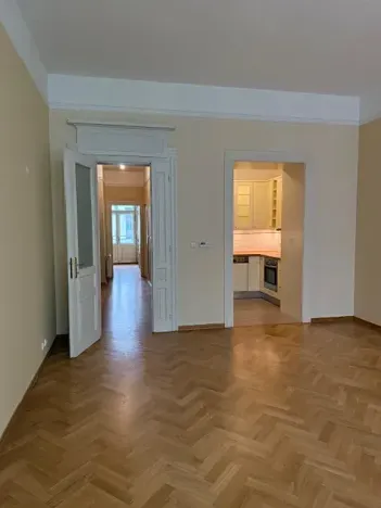 Prodej bytu 3+kk, Praha - Staré Město, Bílkova, 72 m2