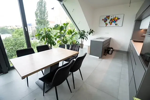 Prodej bytu 5+kk, Praha, Práčská, 186 m2