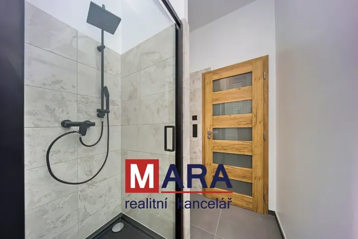 Pronájem bytu 3+kk, Olomouc, Přichystalova, 74 m2