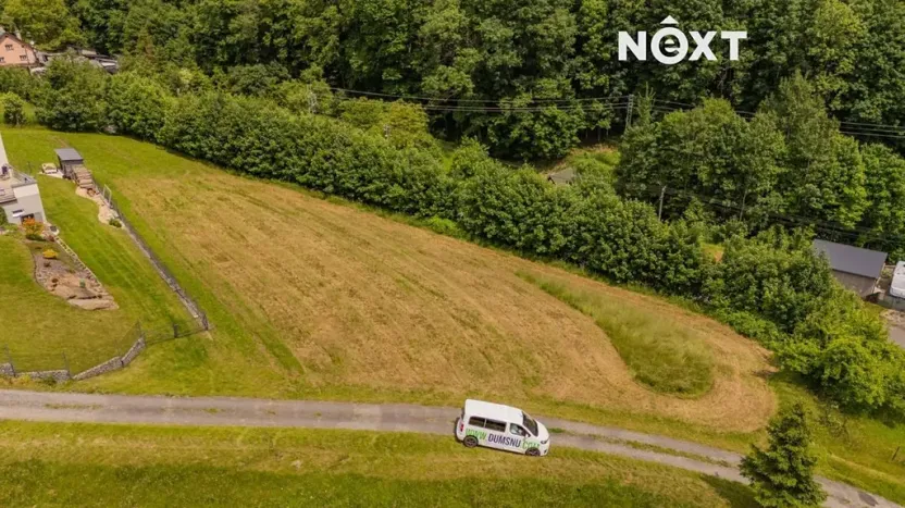 Prodej pozemku pro bydlení, Bratrušov, 2853 m2