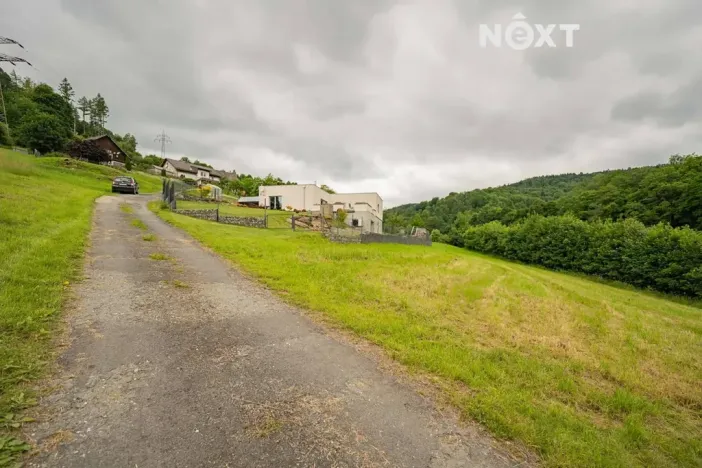 Prodej pozemku pro bydlení, Bratrušov, 2853 m2