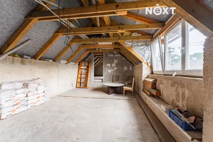 Prodej rodinného domu, Kosov, 193 m2