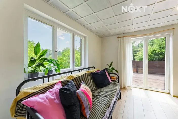 Prodej chaty, Zábřeh, 37 m2