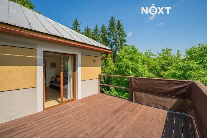 Prodej chaty, Zábřeh, 37 m2