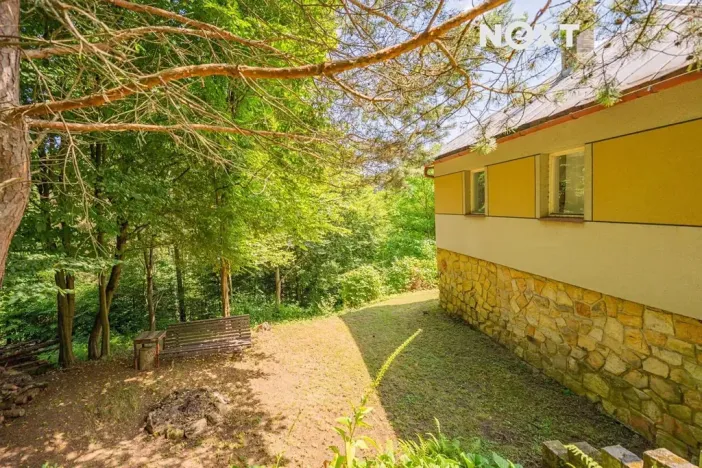 Prodej chaty, Zábřeh, 37 m2