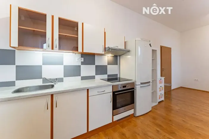 Prodej bytu 1+kk, Šumperk, Polská, 37 m2