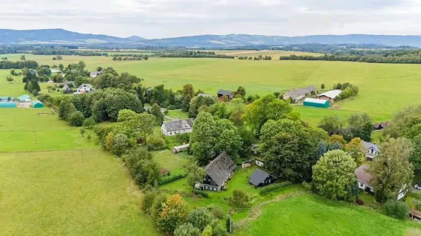 Prodej chalupy, Králíky, 85 m2