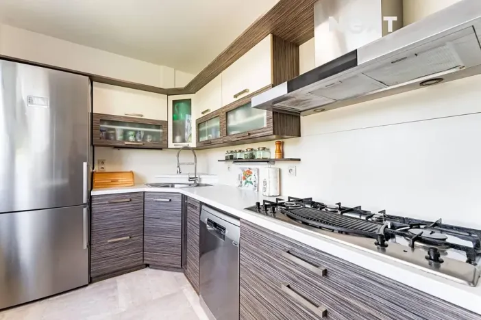 Prodej bytu 3+1, Šumperk, Bratrušovská, 68 m2