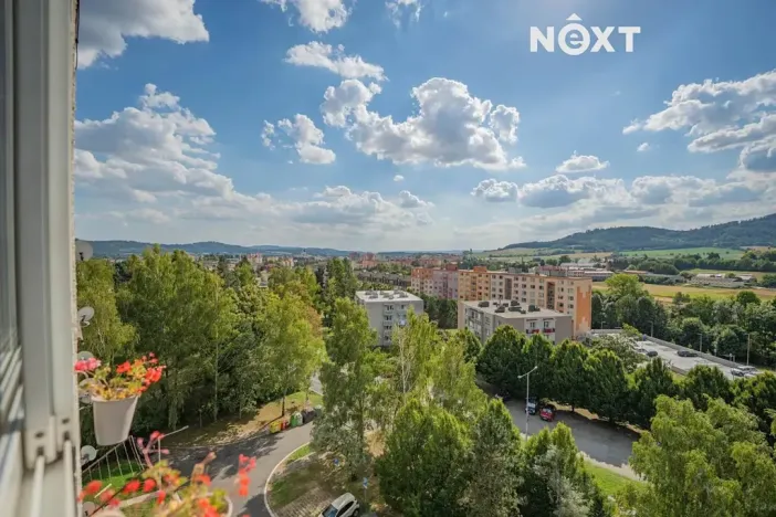 Prodej bytu 3+1, Šumperk, Bratrušovská, 68 m2