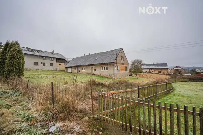 Prodej rodinného domu, Nový Malín, 146 m2